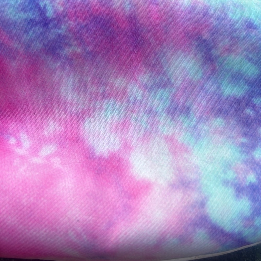 Tye die sneakers - Picture 2 of 3